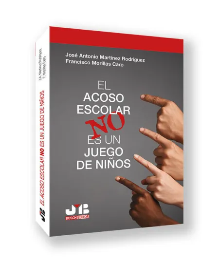 Acoso Escolar no Es un Juego de Niã?Â?Os