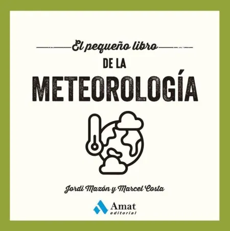 El Pequeño Libro de la Meteorologia