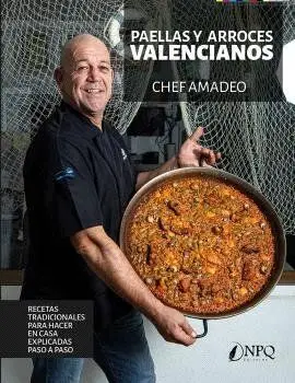 Paellas y Arroces Valencianos