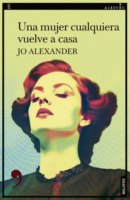 Una Mujer Cualquiera Vuelve a Casa