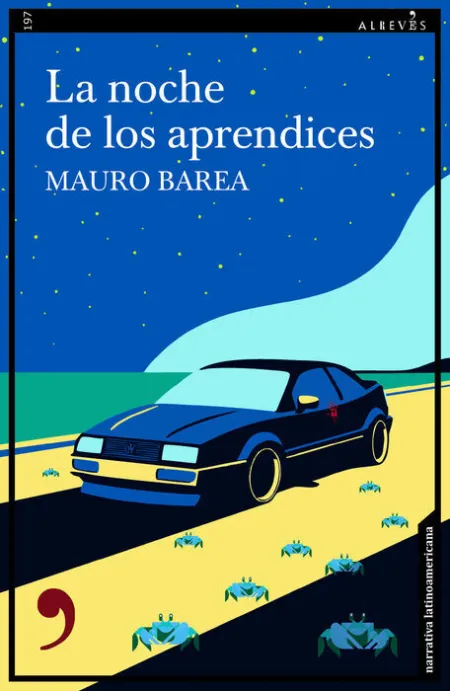 Noche de los Aprendices, la