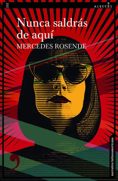 Nunca Saldras de Aqui
