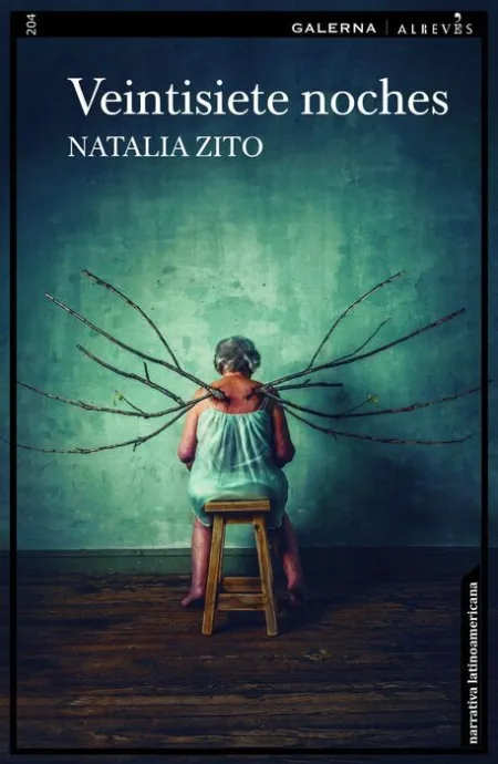 Veintisiete Noches
