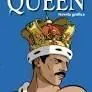 Queen Novela Gráfica