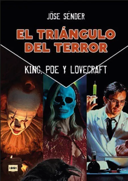 Triangulo del Terror, el