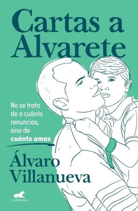 Cartas a Alvarete