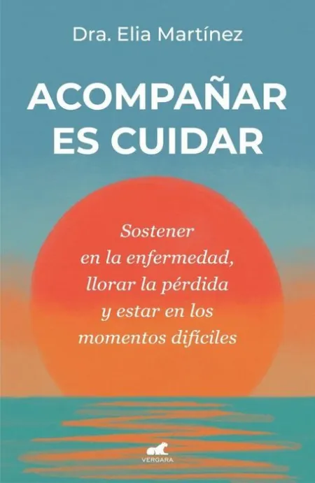 Acompañar Es Cuidar