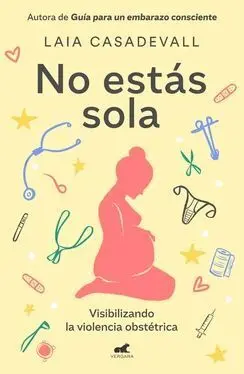 No estás Sola