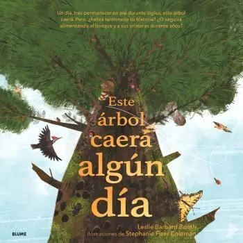 Este Arbol Caera Algun Dia