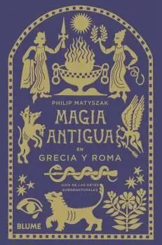 Magia Antigua en Grecia y Roma