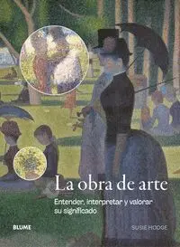 Obra de Arte, la