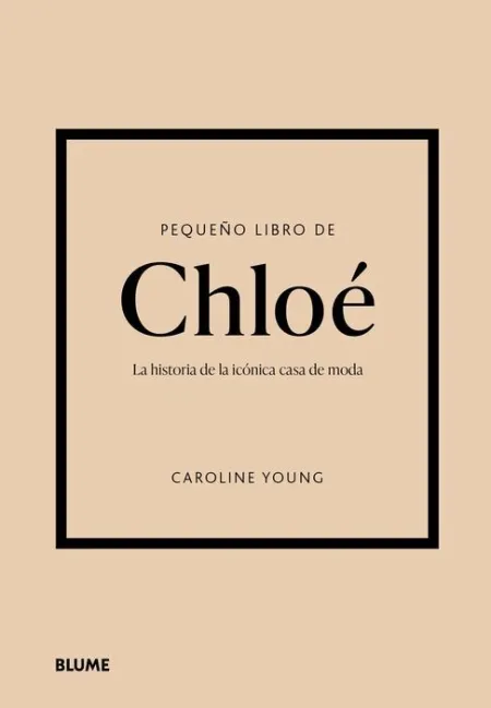 Pequeño Libro de Chloe
