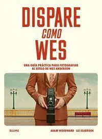 Dispare Como Wes
