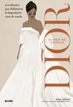 Icono de Estilo. Dior