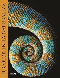 Color en la Naturaleza, el