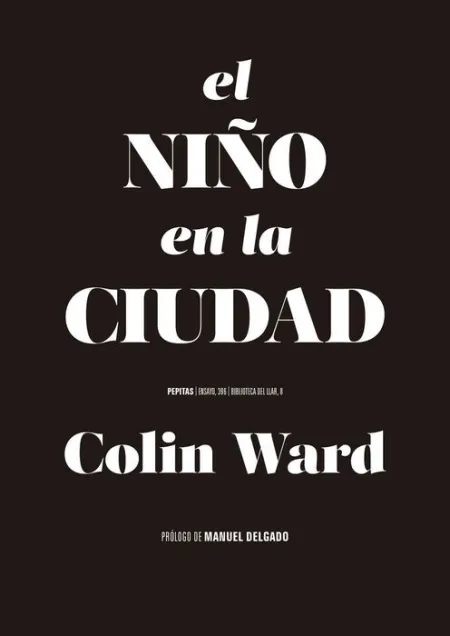El Niã?Â?O en la Ciudad