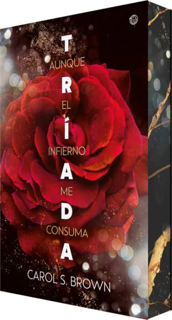 Aunque el Infierno me Consuma
