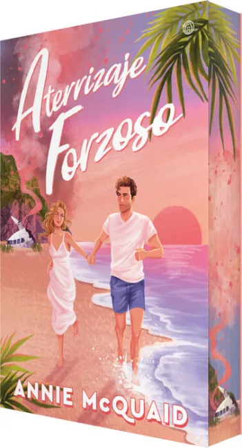 Aterrizaje Forzoso