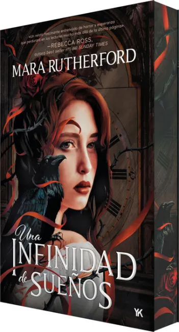 Una Infinidad de Sueños
