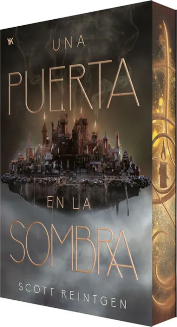 Una Puerta en la Sombra