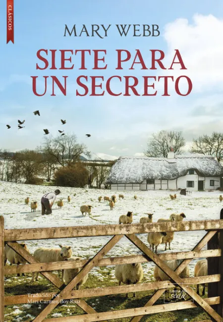 Siete para un Secreto