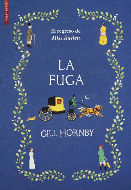 Fuga,La