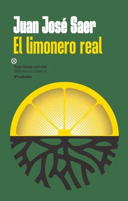 Limonero Real,El
