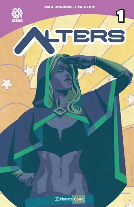 Alters Nº 01/02
