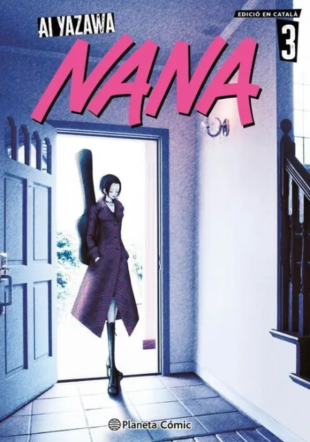 Nana 3