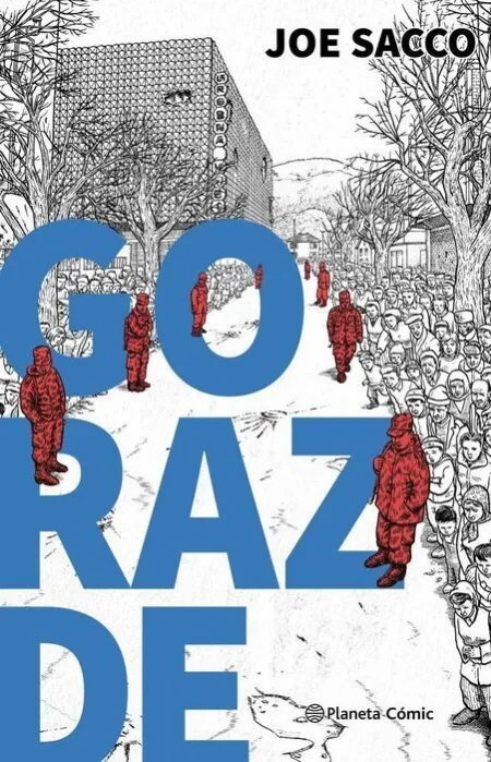 Gorazde Catala