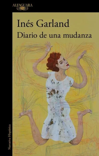 Diario de una Mudanza