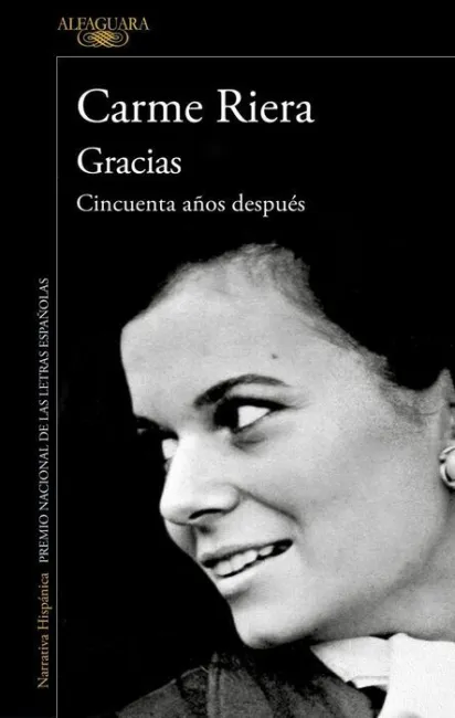 Gracias