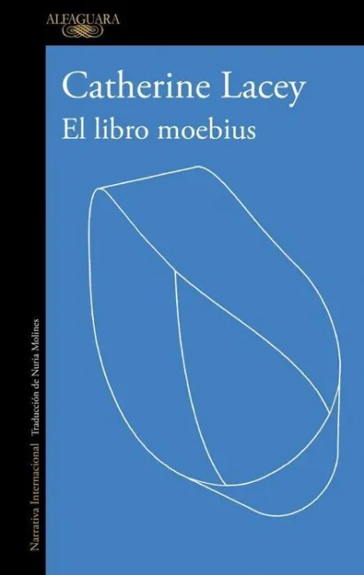 El Libro Moebius