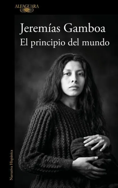 El Principio del Mundo