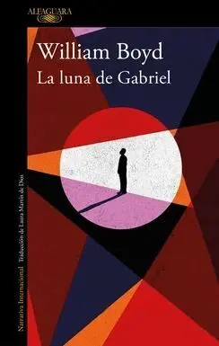 La Luna de Gabriel