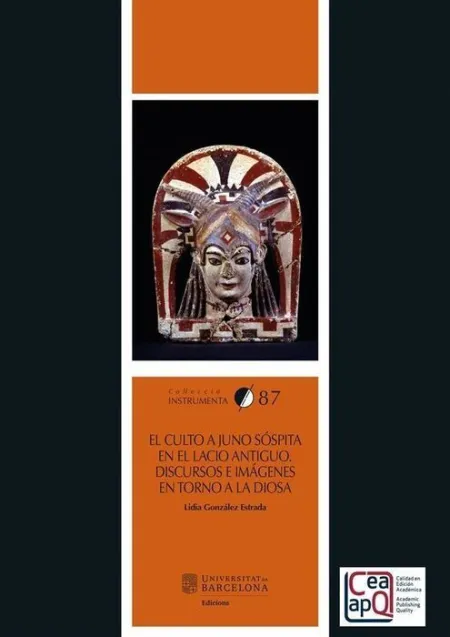 El Culto a Juno Sospita en el Lacio Antiguo