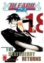 N18 Bleach The Deathberry Returns
