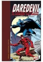 Daredevil ¡El Hombre sin Miedo! de Frank Miller y Klaus Janson 1 de 4