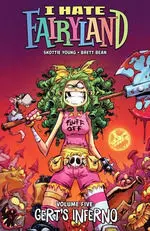 I Hate Fairyland (Solo para Adultos)