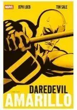 Marvel Essentials N18: Daredevil Amarillo