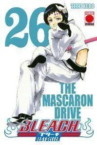 Bleach Bestseller 20