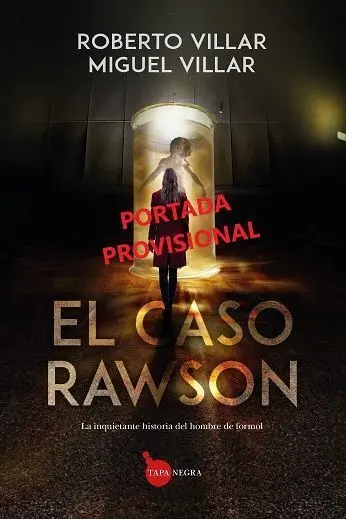 Caso Rawson, el