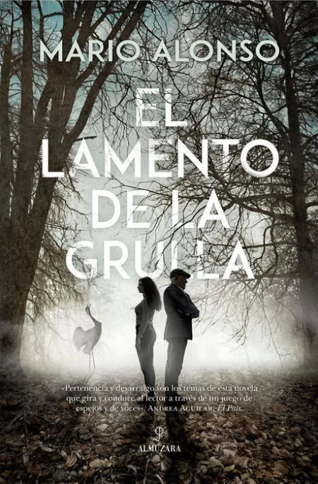 Lamento de la Grulla, el