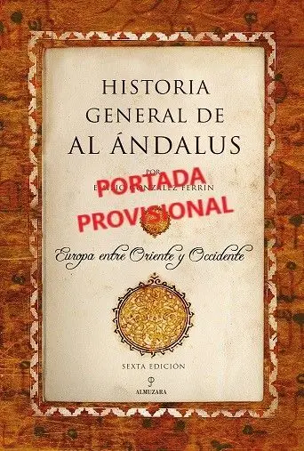 Historia General de Al Ándalus