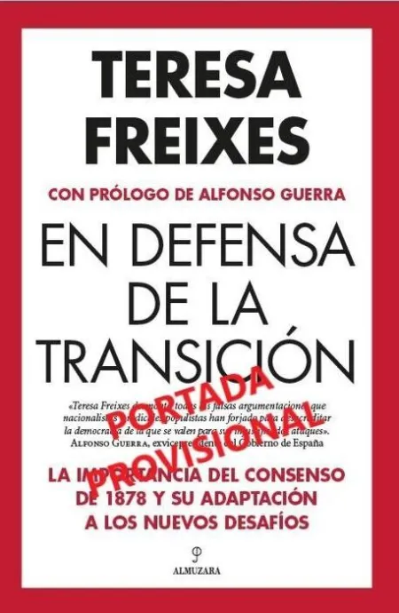 En Defensa de la Transición