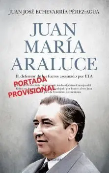 Juan María Araluce