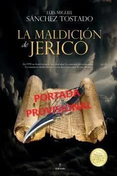 Maldición de Jericó, la