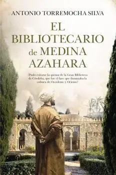 Bibliotecario de Medina Azahara, el (Leb)