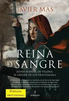 Reina de Sangra