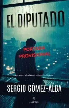 Diputado, el